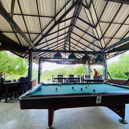 Yala Ying Yang Hostel & Camping Ngoại thất bức ảnh