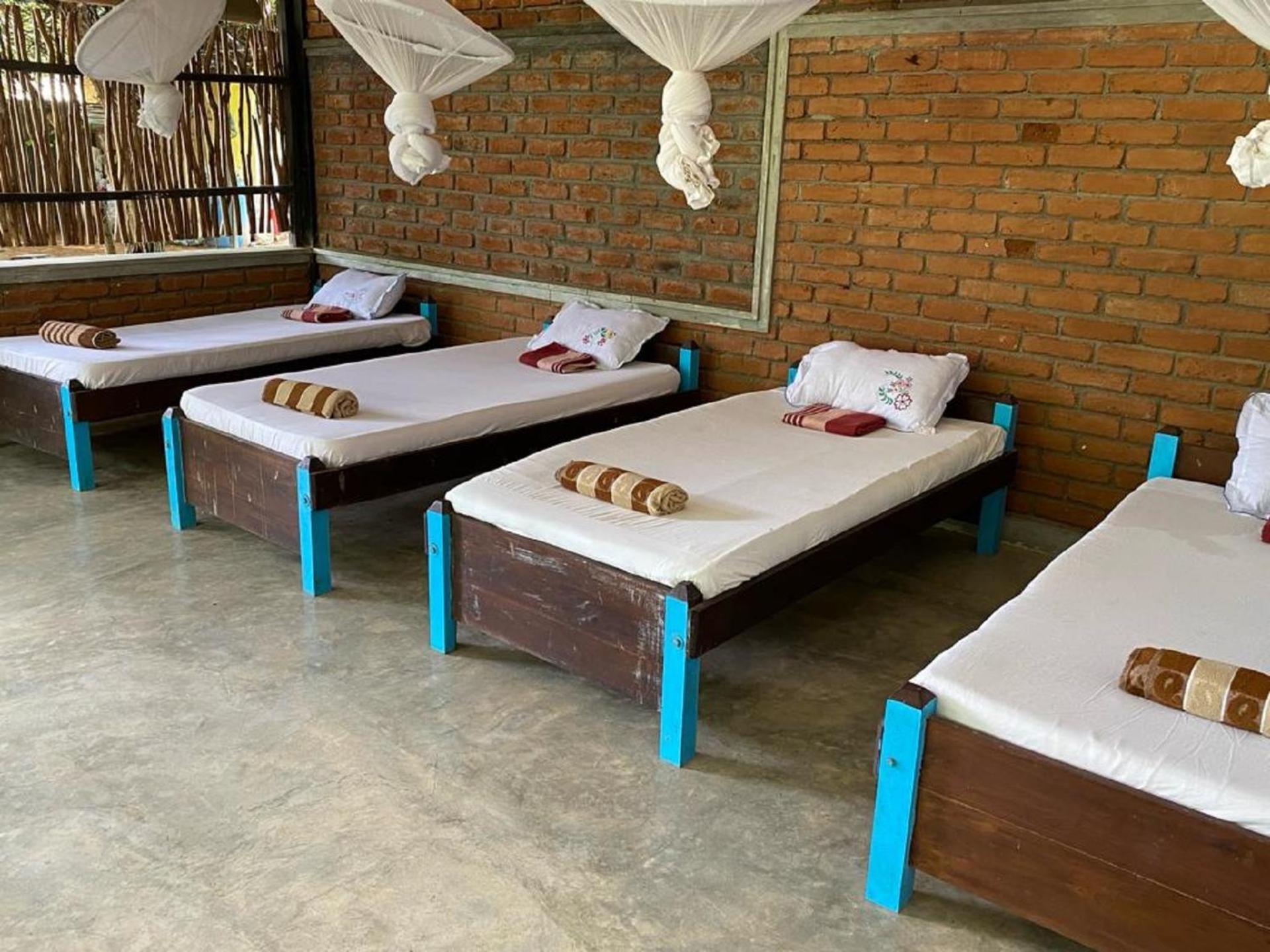 Yala Ying Yang Hostel & Camping Ngoại thất bức ảnh