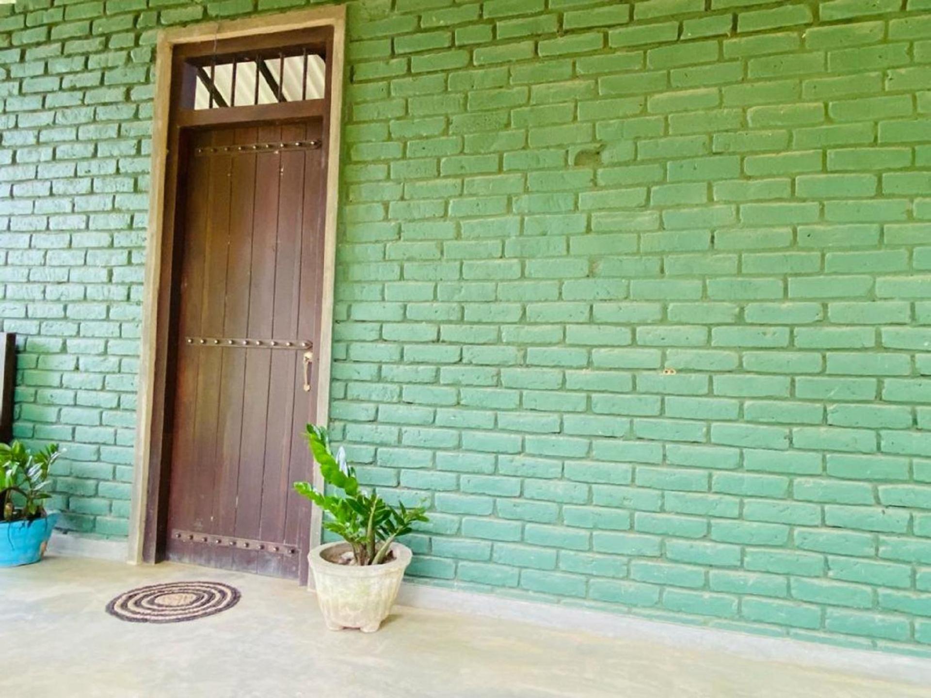 Yala Ying Yang Hostel & Camping Ngoại thất bức ảnh