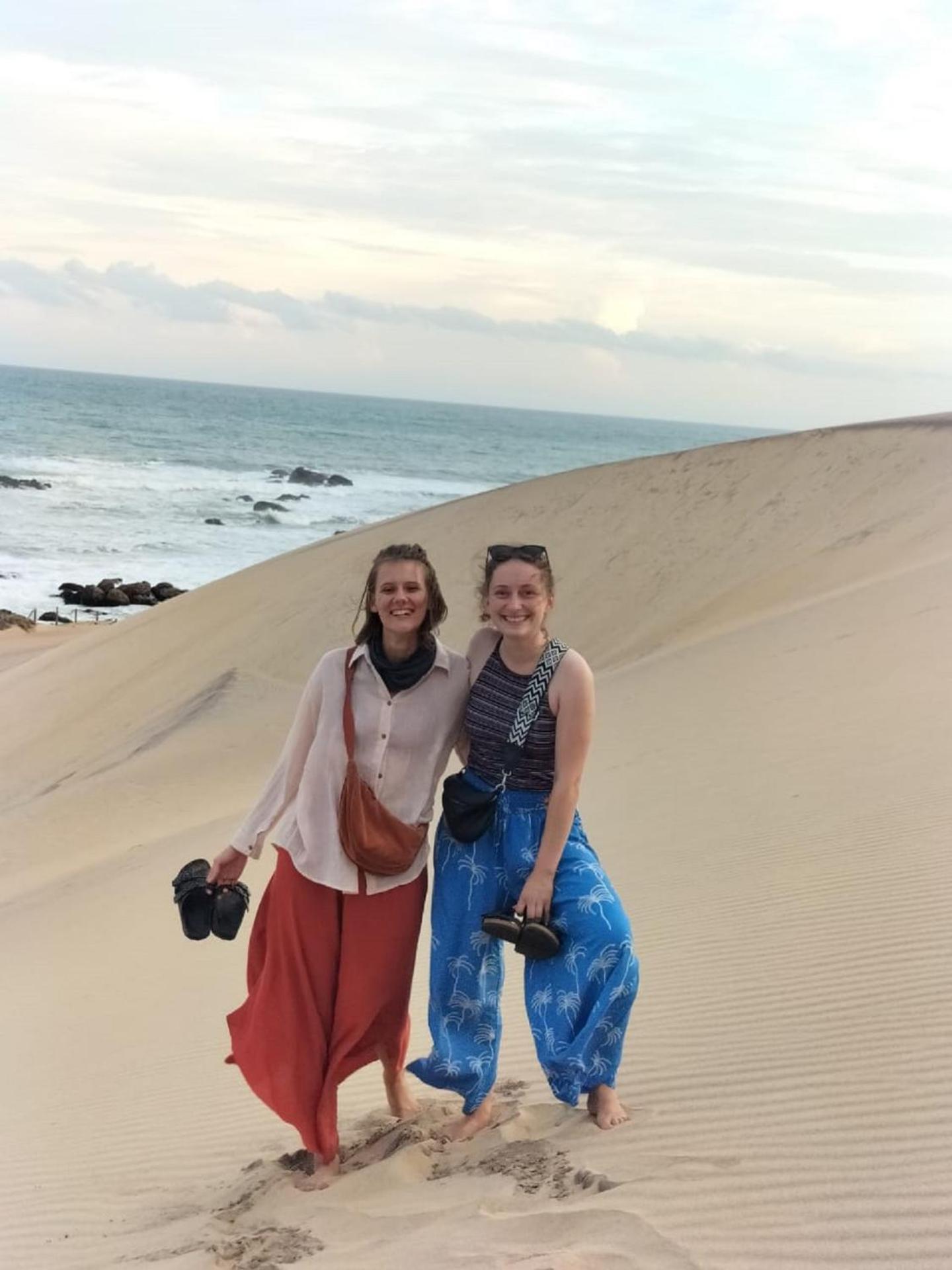 Yala Ying Yang Hostel & Camping Ngoại thất bức ảnh