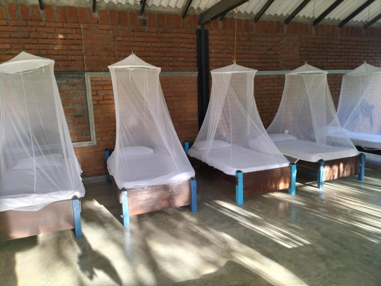 Yala Ying Yang Hostel & Camping Ngoại thất bức ảnh