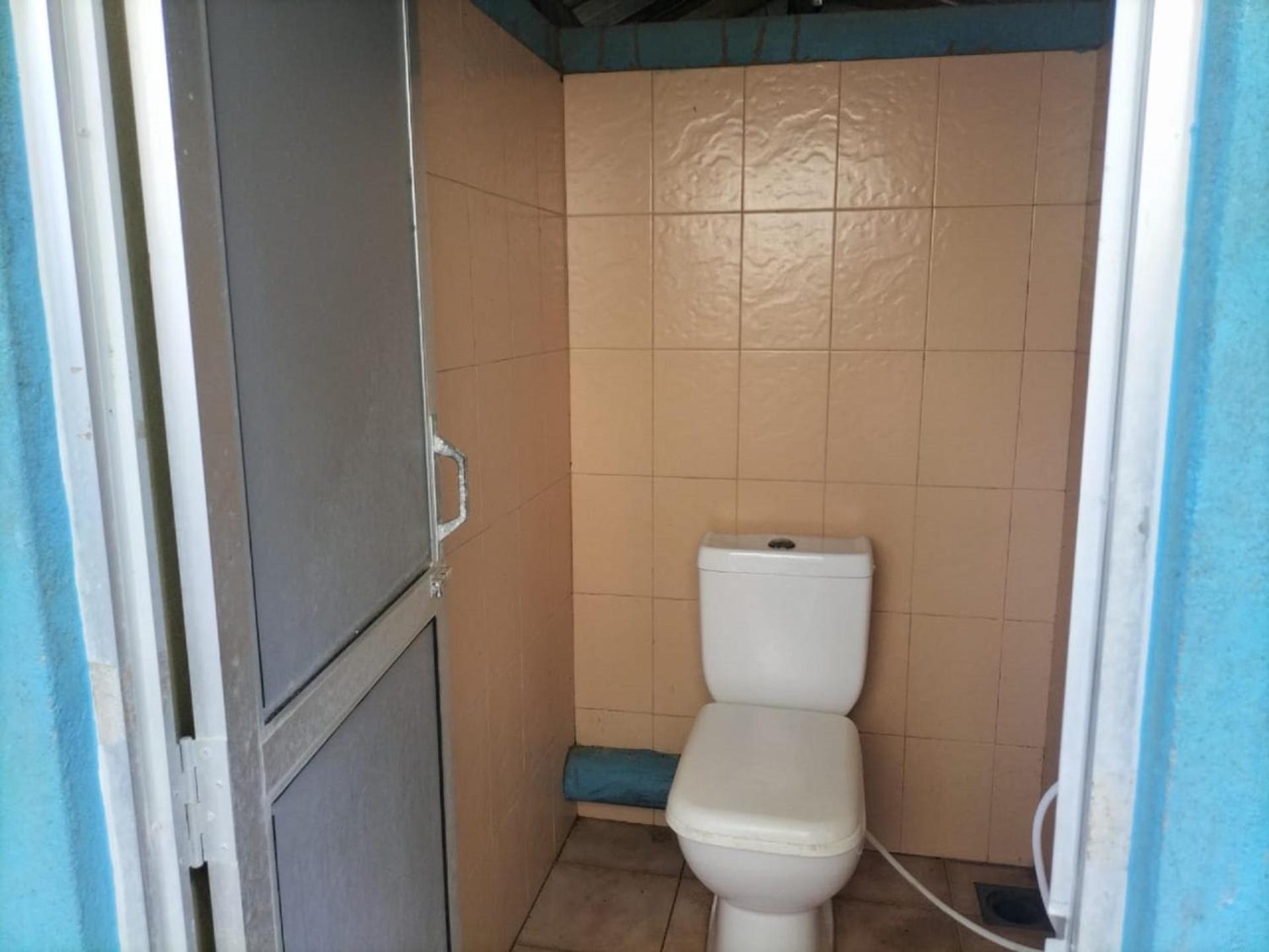 Yala Ying Yang Hostel & Camping Ngoại thất bức ảnh